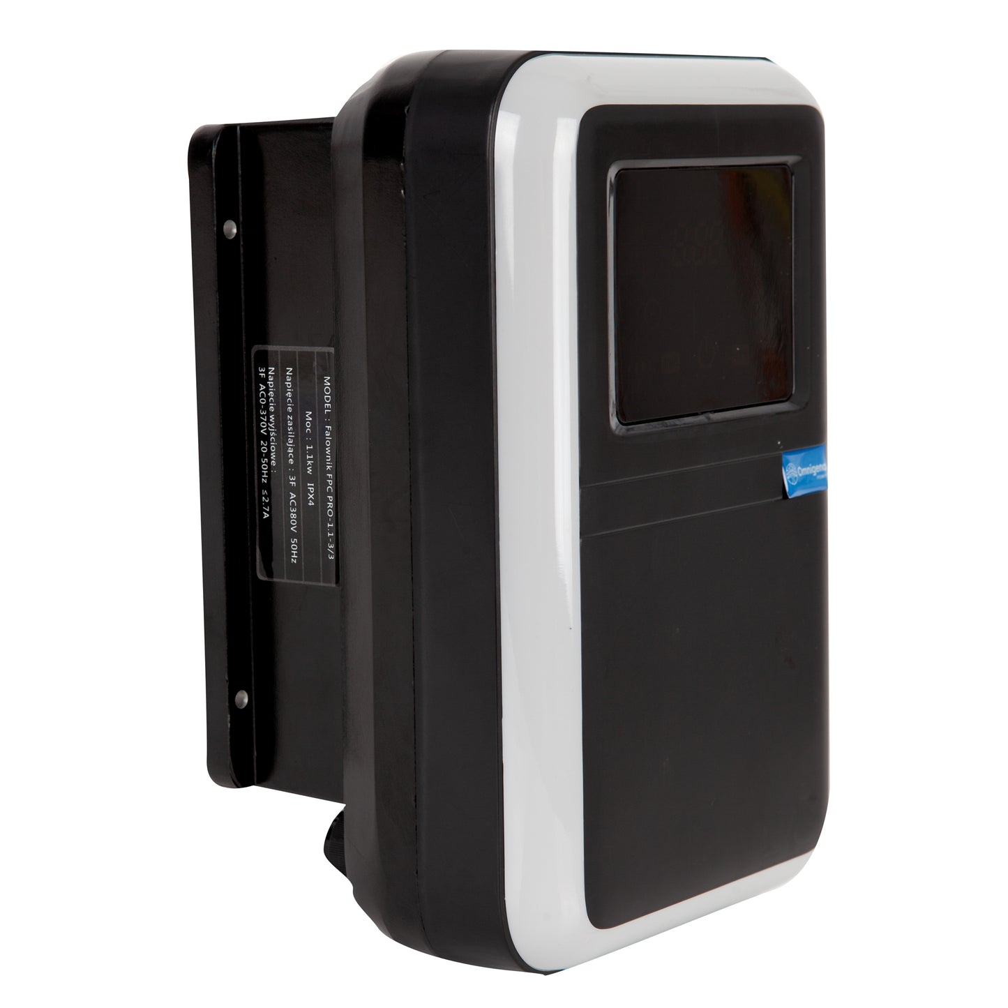 Panou comanda pompa apa profesional Omnigena FPC PRO 1,1-3/3, 400V, 1.1kW
