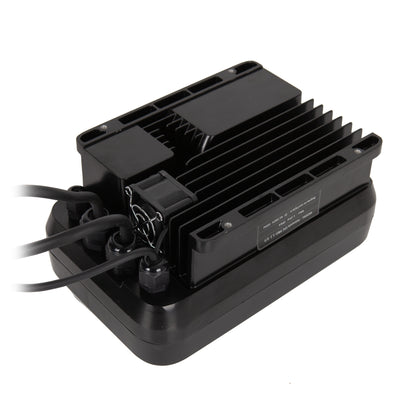 Panou comanda pompa apa profesional Omnigena FPC PRO 1,1-3/3, 400V, 1.1kW