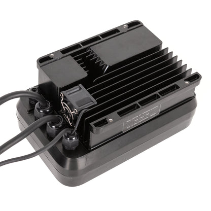 Panou comanda pompa apa profesional Omnigena FPC PRO 1,5-1/3, 230V, 1.5kW