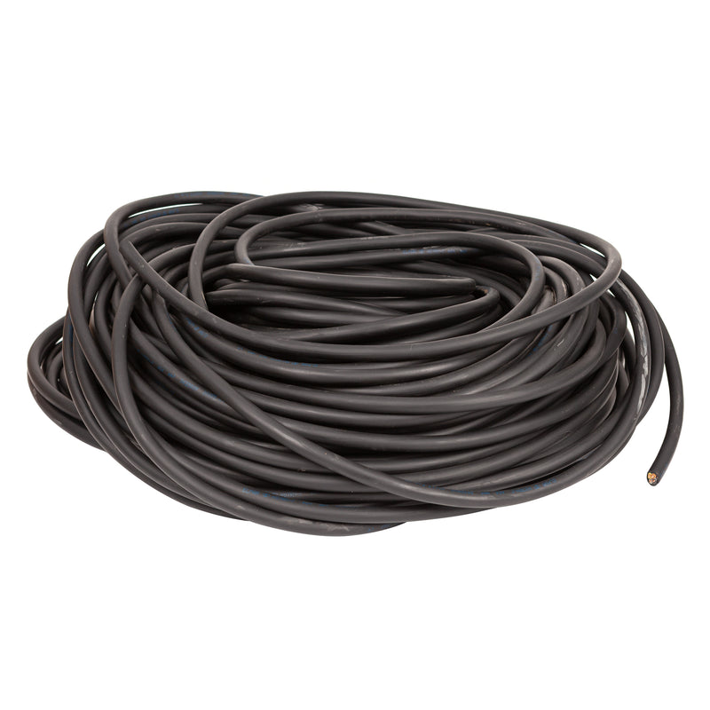 Cablu electric trifazat IBO Dambat H07RN-F, 4x4 MM, 1 ml