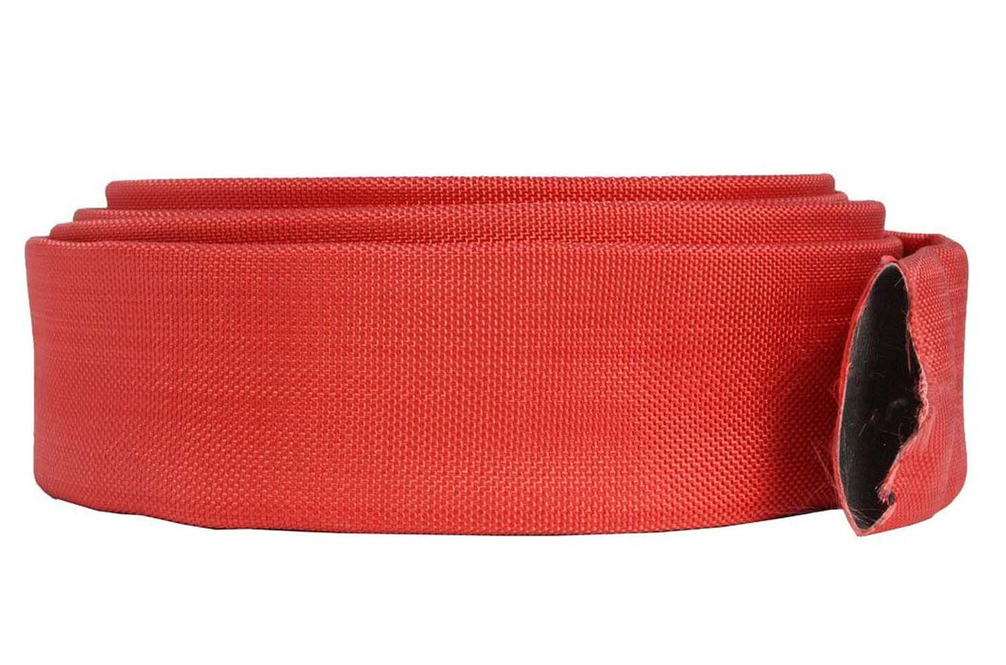 Furtun pompier Alpin Profi, Fara capete, Rosu, 2", 20m, 8bar