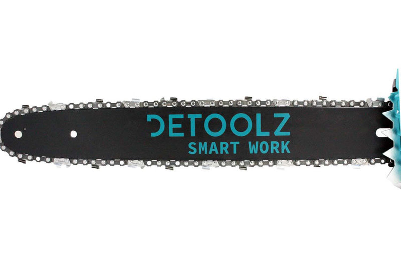 Drujba electrica Detoolz, 2000W, lama 395mm