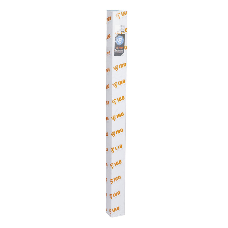 Kit hidrofor 100L vertical/orizontal cu pompa submersibila IBO Dambat 3STM16, 0.75 kW, debit 100l/min, H refulare 62m, cablu 20m, rezistenta la nisip