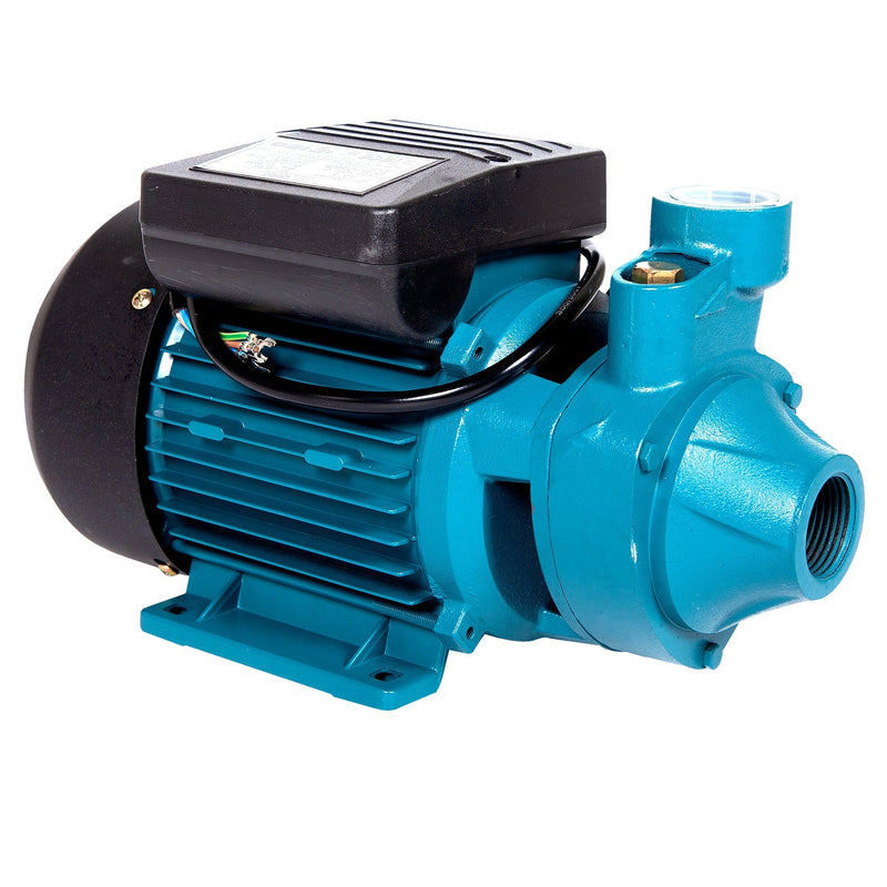 Kit hidrofor electronic IBO Dambat QB90, motor 0.75 Kw, H refulare 83m si Presostat automat PC10P