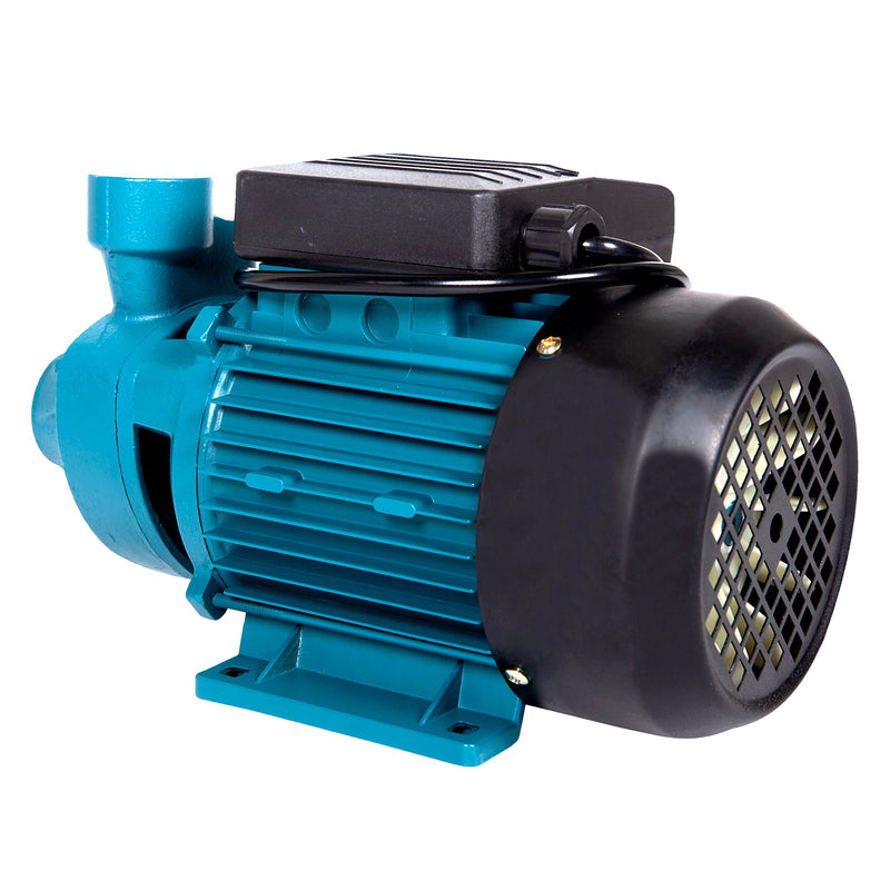 Kit hidrofor electronic IBO Dambat QB90, motor 0.75 Kw, H refulare 83m si Presostat automat PC15