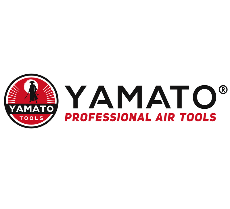 Kit 6 accesorii compresor Yamato AIR-PRO, 1-12 Bar, furtun presiune 10m, profesional