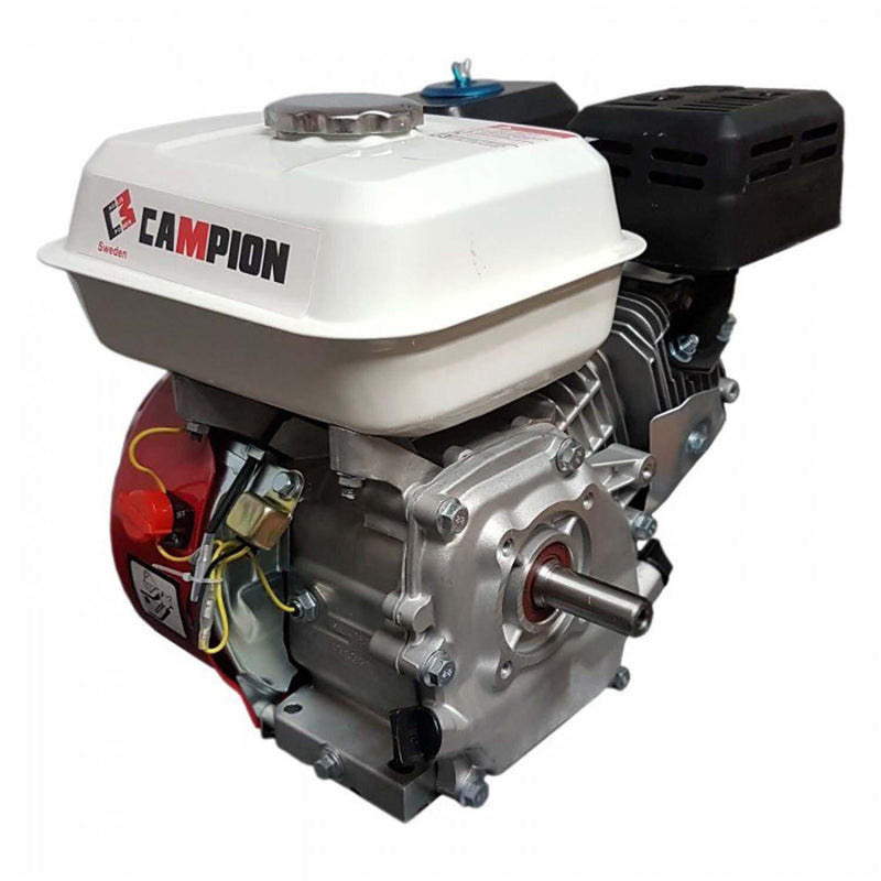 Motor motocultor / uz general Campion, 7.5CP, benzina OHV, 4 timpi