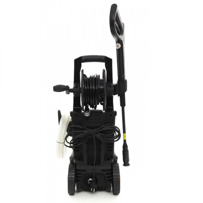 Aparat de spalat cu presiune Kraft&Dele KD432, 2100W, 6L/min, Accesorii incluse