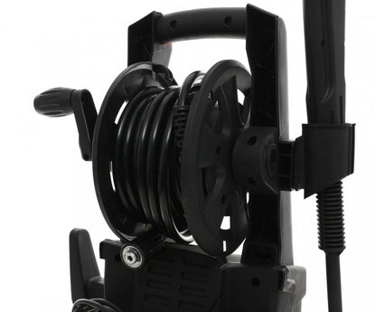 Aparat de spalat cu presiune Kraft&Dele KD432, 2100W, 6L/min, Accesorii incluse