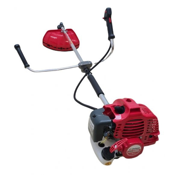 Motocoasa ELEFANT MC4300, 5.7 CP, 9000 RPM, cu accesorii