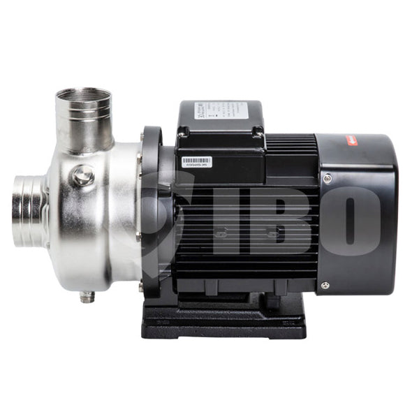 Pompa de suprafata IBO IPRO Professional PMC2200 INOX, 2200W, 770l/min, H refulare 17m