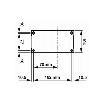 Motor motocultor / uz general Alpin Profi GX160 (168F), 6.5CP, 4 timpi, ax cilindric 20mm