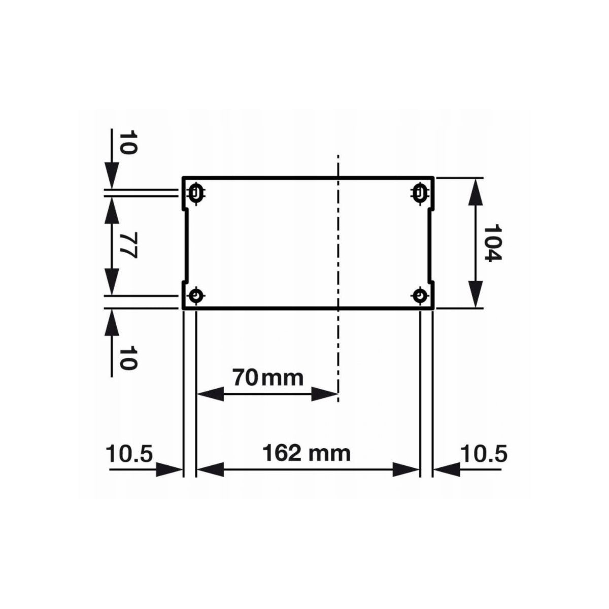 Motor motocultor / uz general Alpin Profi GX160 (168F), 6.5CP, 4 timpi, ax cilindric 20mm